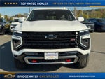2027 Chevrolet Suburban Z71