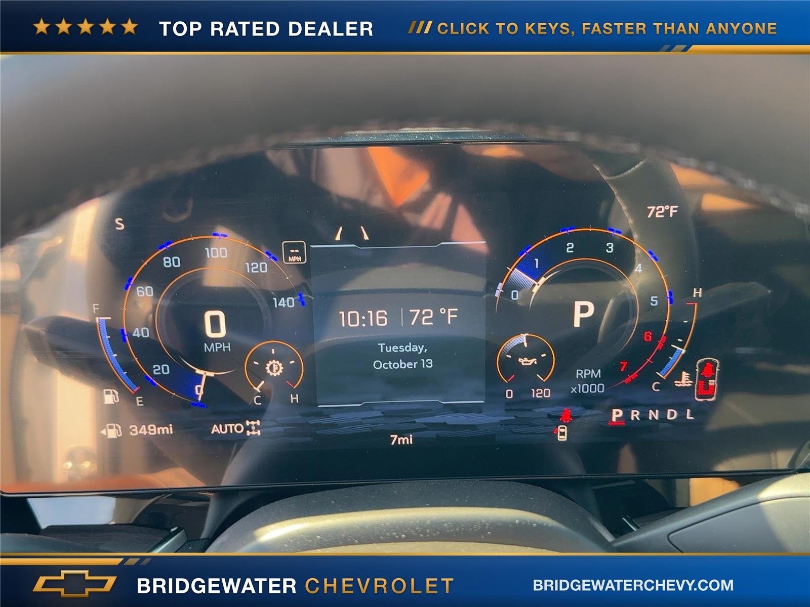 2027 Chevrolet Suburban Z71