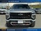 2027 Chevrolet Suburban Z71