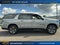 2027 Chevrolet Suburban Z71