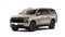 2027 Chevrolet Suburban RST