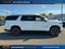2027 Chevrolet Suburban RST