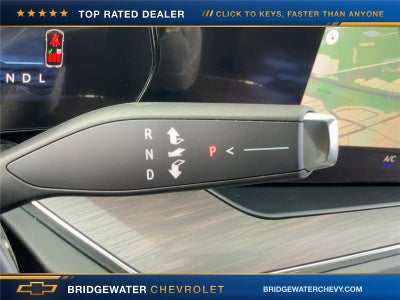 2027 Chevrolet Tahoe LS
