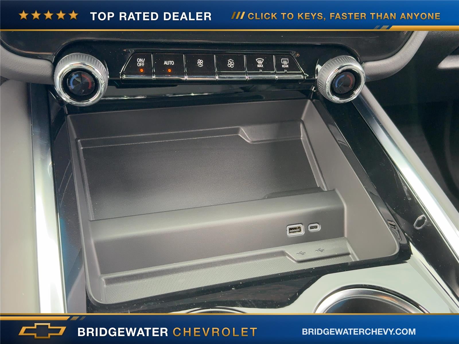 2027 Chevrolet Tahoe LS