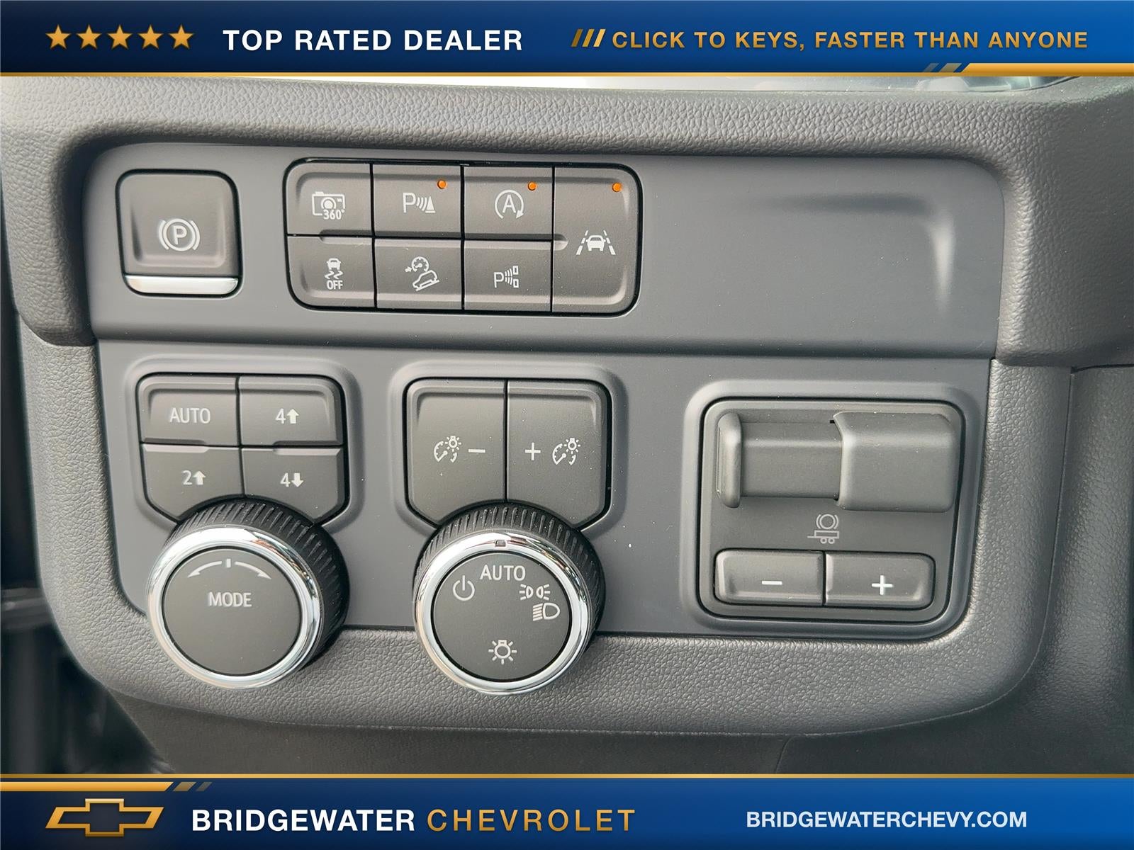 2027 Chevrolet Tahoe LS