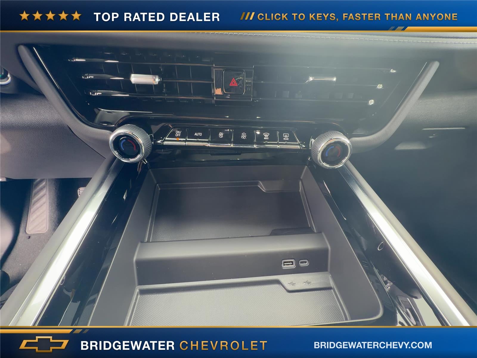 2027 Chevrolet Tahoe LS