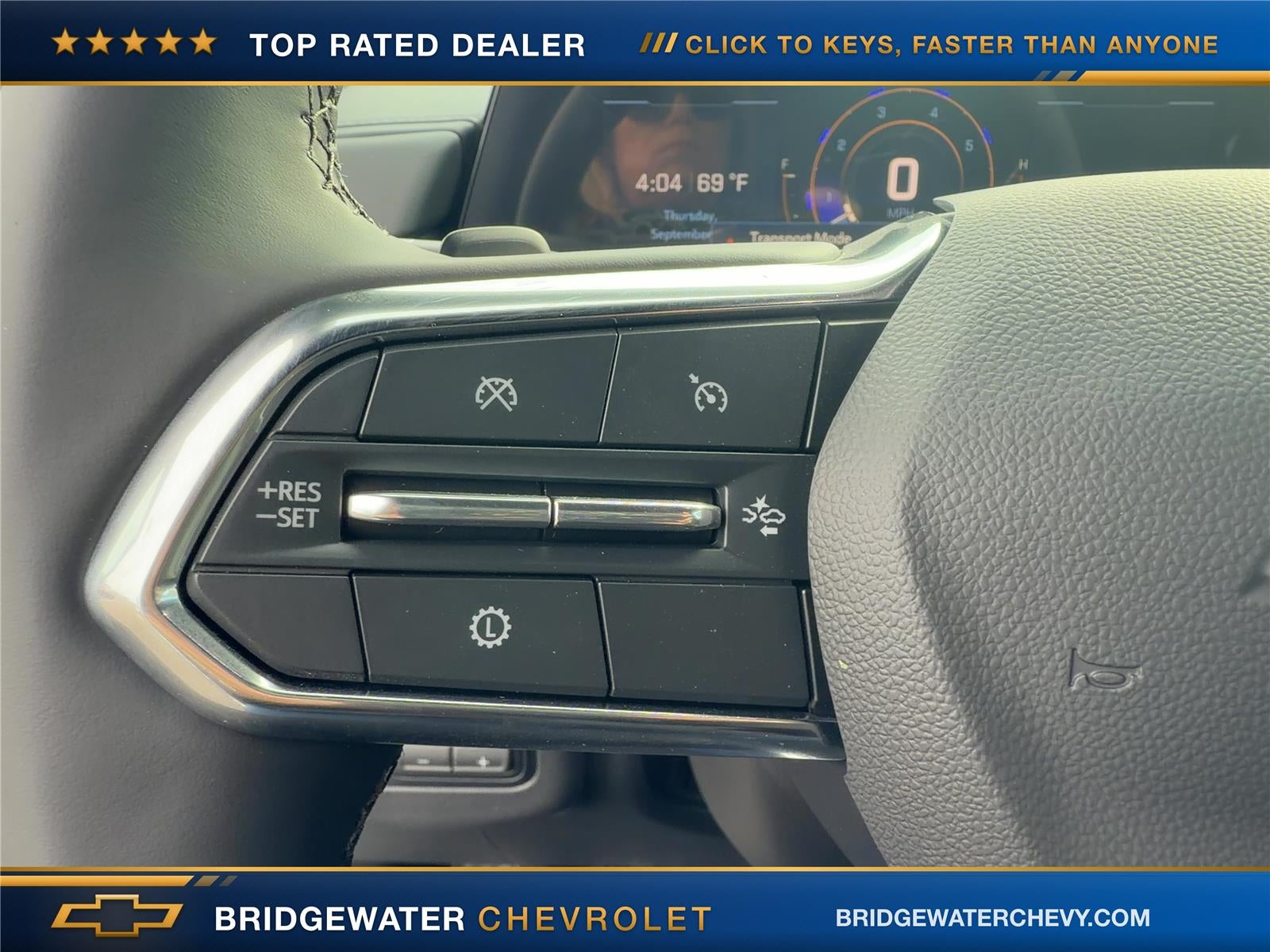 2027 Chevrolet Tahoe LS