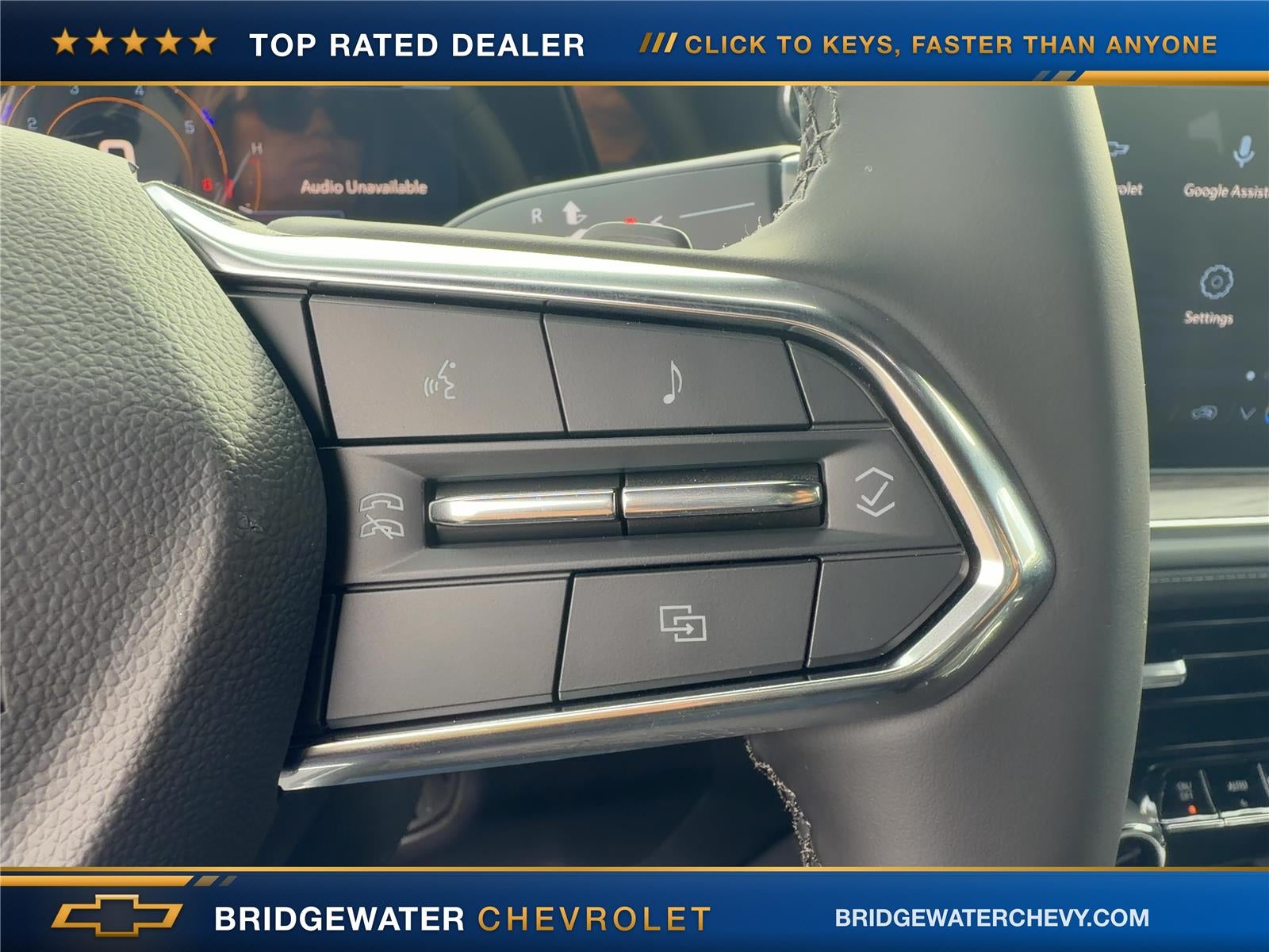 2027 Chevrolet Tahoe LS