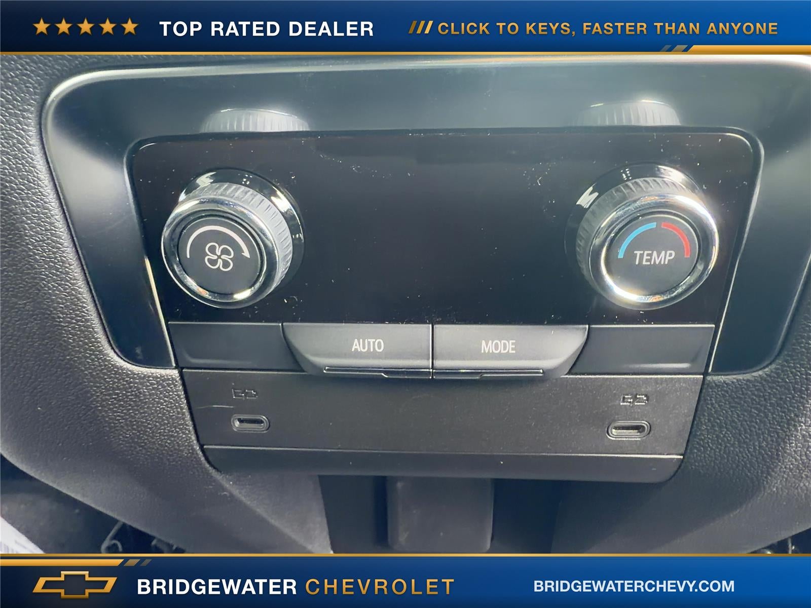 2027 Chevrolet Tahoe LS