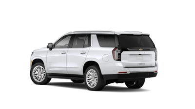 2027 Chevrolet Tahoe LT