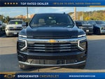 2027 Chevrolet Tahoe LT