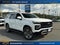 2027 Chevrolet Tahoe Z71