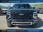 2027 Chevrolet Tahoe Z71