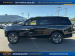 2027 Chevrolet Tahoe Z71