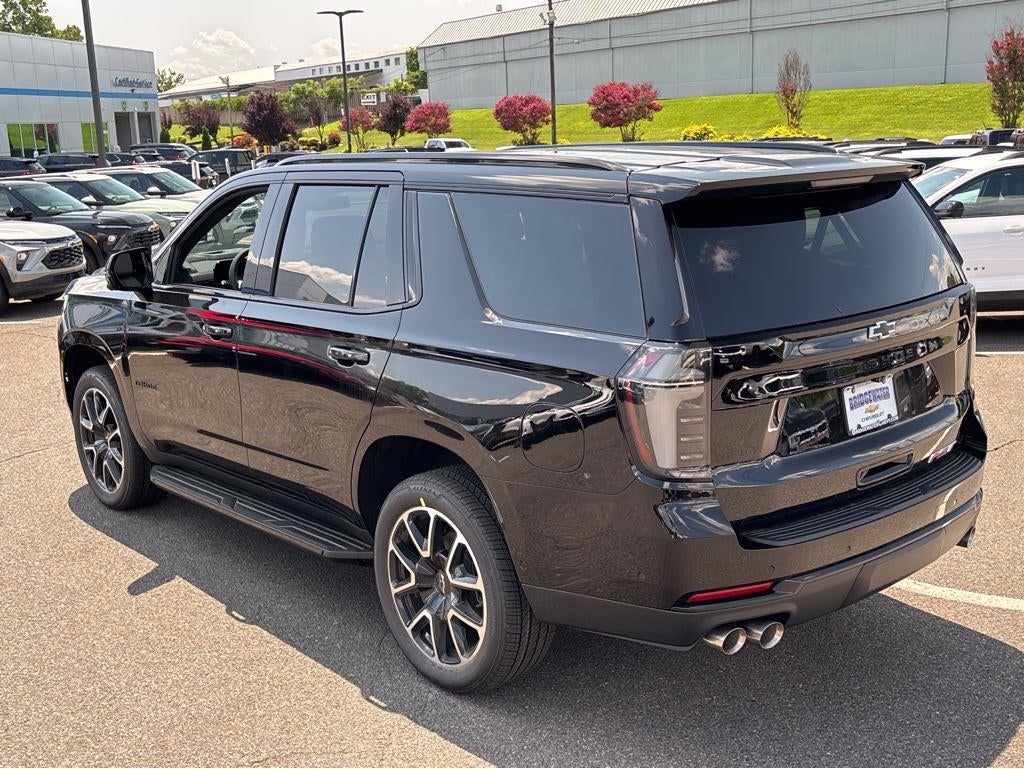 2026 Chevrolet Tahoe RST - Photo 13