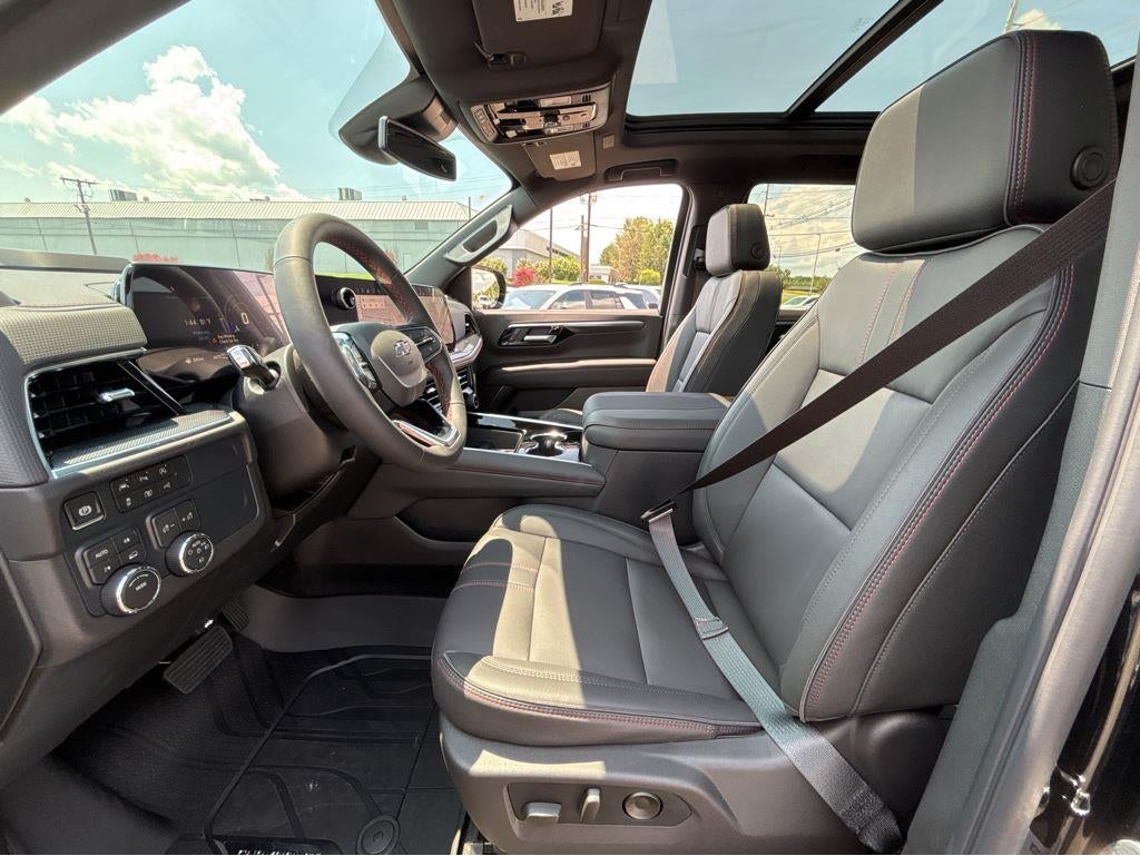 2026 Chevrolet Tahoe RST - Photo 16