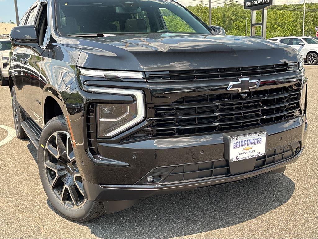 2026 Chevrolet Tahoe RST - Photo 1