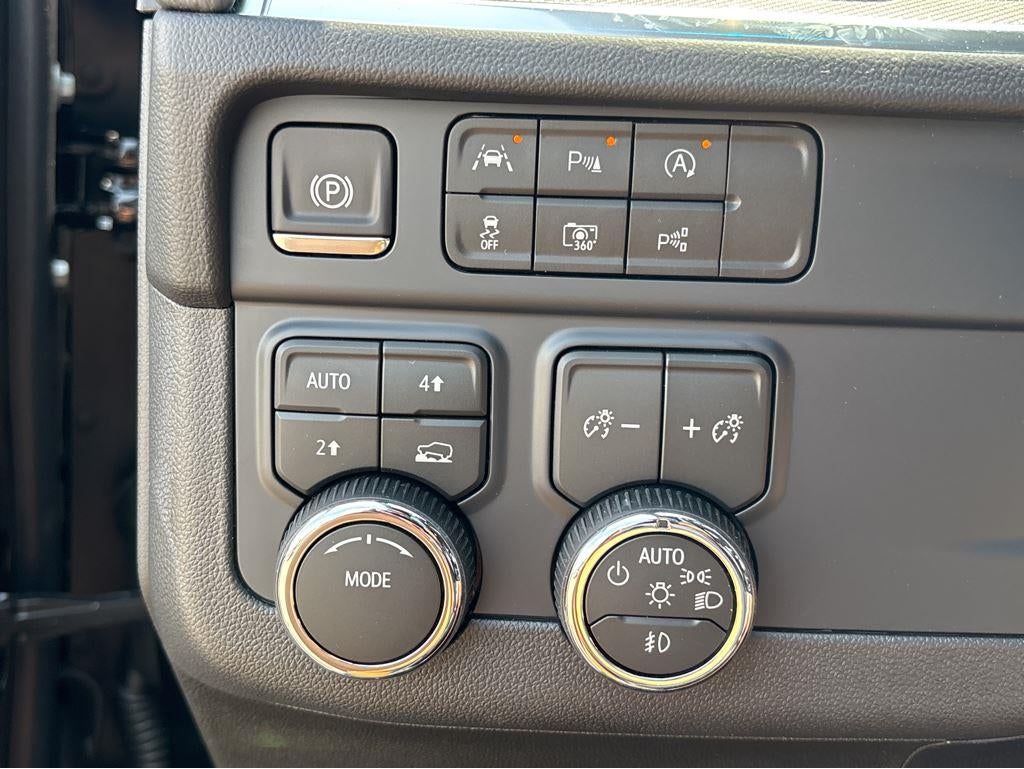 2026 Chevrolet Tahoe RST - Photo 29
