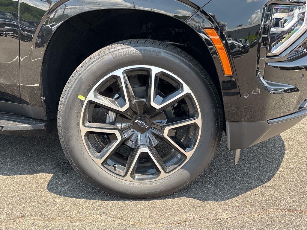 2026 Chevrolet Tahoe RST - Photo 3
