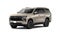 2027 Chevrolet Tahoe RST