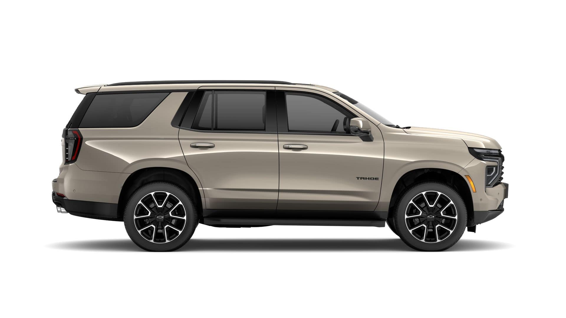 2027 Chevrolet Tahoe RST