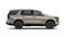 2027 Chevrolet Tahoe RST