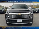 2027 Chevrolet Tahoe Premier