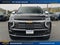 2027 Chevrolet Tahoe Premier