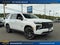2027 Chevrolet Tahoe High Country