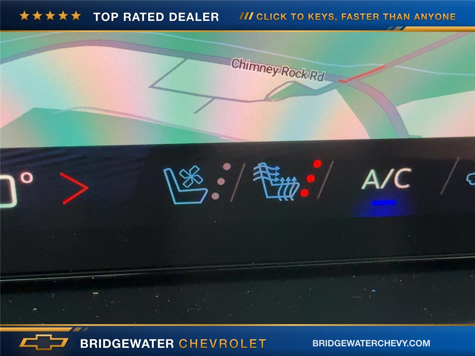 2027 Chevrolet Tahoe High Country