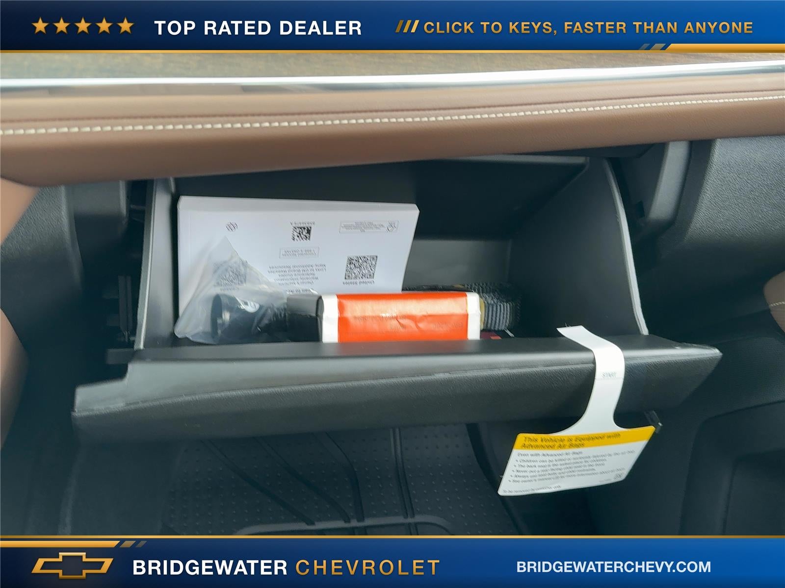 2027 Chevrolet Tahoe High Country