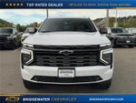 2027 Chevrolet Tahoe High Country