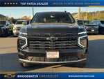 2027 Chevrolet Tahoe High Country