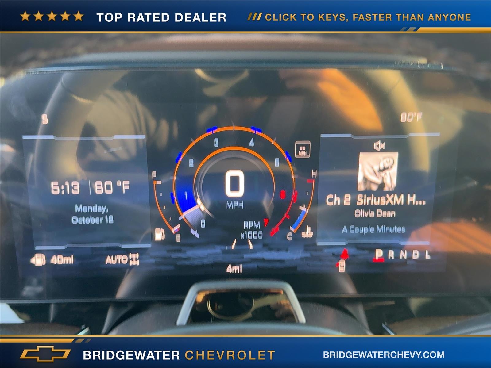 2027 Chevrolet Tahoe High Country
