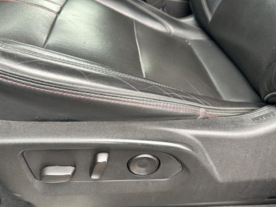 2021 Chevrolet Suburban RST