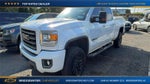 2018 GMC Sierra 2500 HD SLT