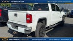 2018 GMC Sierra 2500 HD SLT