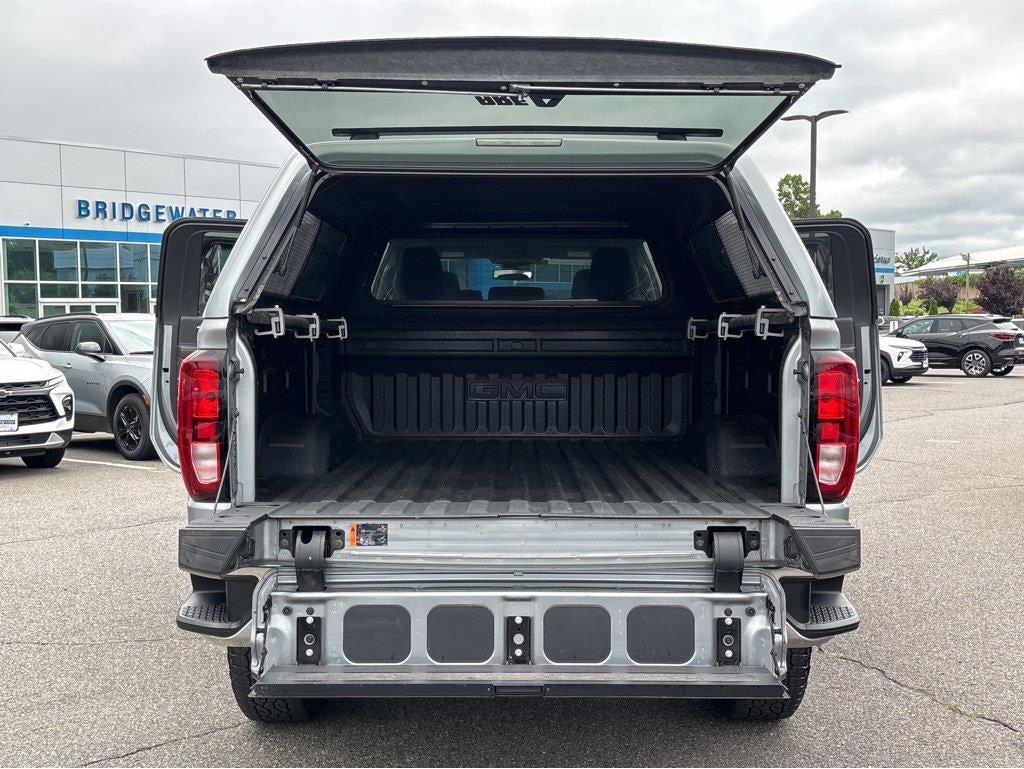 2024 GMC Sierra 2500 HD SLE
