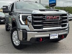 2024 GMC Sierra 2500 HD SLE