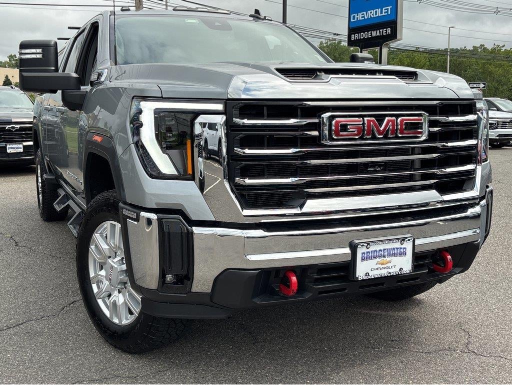 2024 GMC Sierra 2500 HD SLE