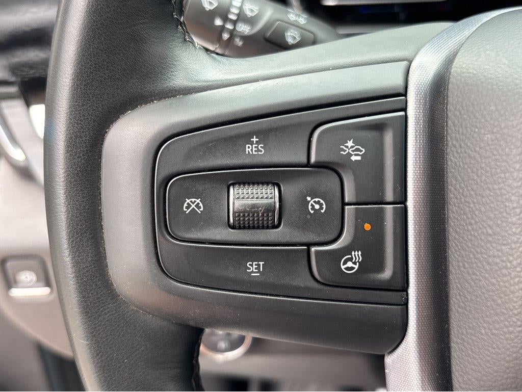 2024 GMC Sierra 2500 HD SLE
