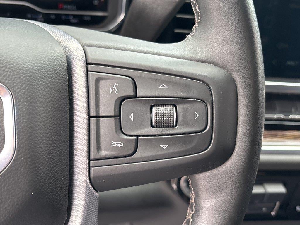 2024 GMC Sierra 2500 HD SLE