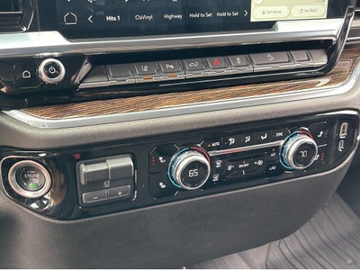 2024 GMC Sierra 2500 HD SLE