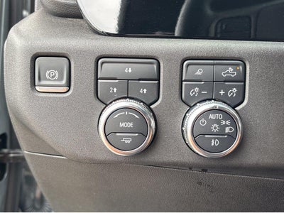 2024 GMC Sierra 2500 HD SLE