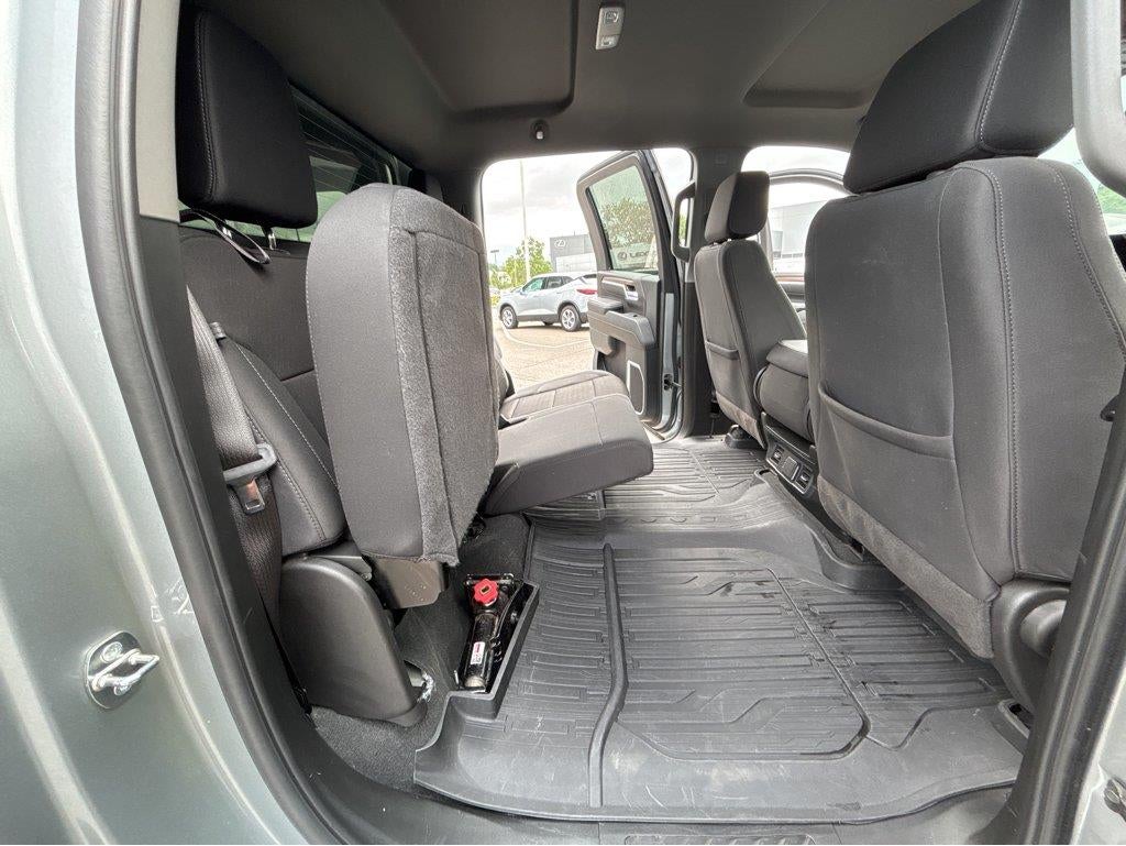 2024 GMC Sierra 2500 HD SLE