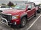 2021 GMC Canyon 4WD AT4 w/Leather