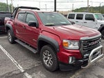 2021 GMC Canyon 4WD AT4 w/Leather