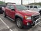 2021 GMC Canyon 4WD AT4 w/Leather