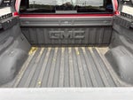 2021 GMC Canyon 4WD AT4 w/Leather