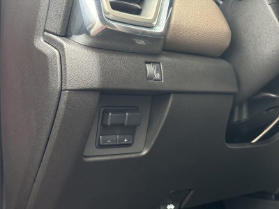 2025 GMC Canyon Denali